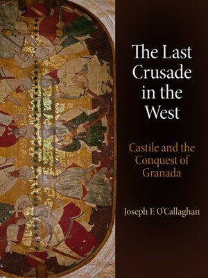 cover image of The Last Crusade in the West